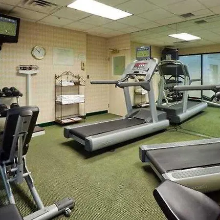Courtyard By Marriott Denver Golden/Red Rocks 