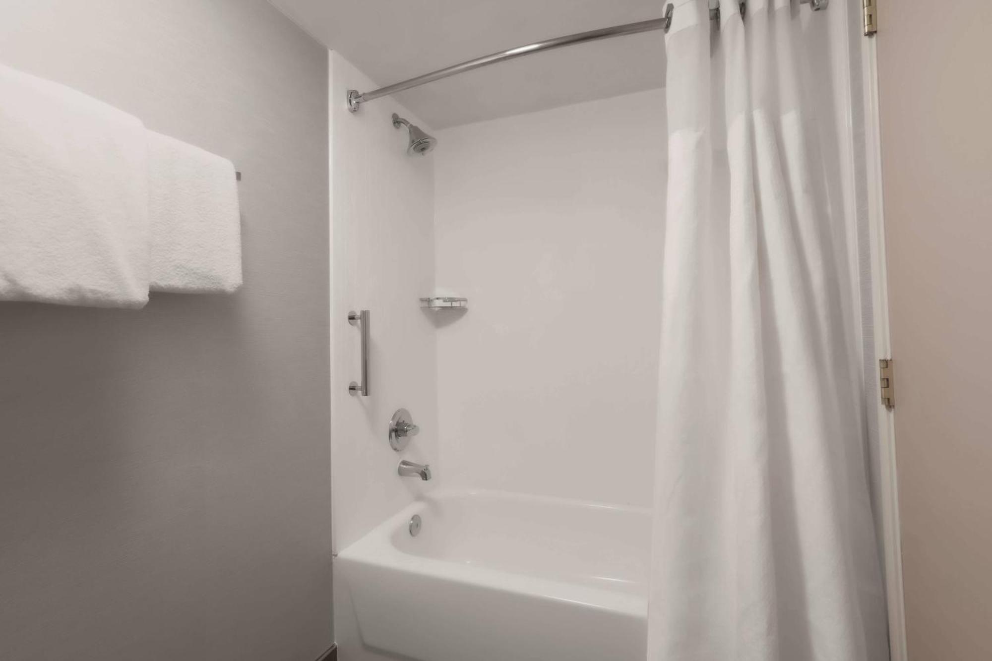 Courtyard By Marriott Denver Golden/red Rocks Golden